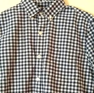 Gap long sleeve shirt